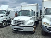 2016 Freightliner M2 106