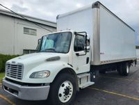 2018 Freightliner M2 106