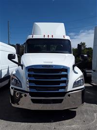 2019 Freightliner NEW CASCADIA PX12664