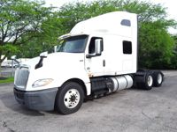 2019 International LT625