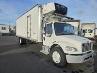 2018 Freightliner M2 106