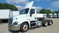 2019 Freightliner CASCADIA 125