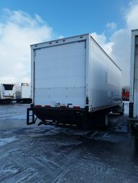 2018 Freightliner M2 106