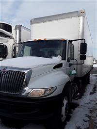 2019 International 4300