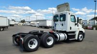 2014 Freightliner CASCADIA 125