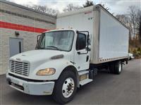 2016 Freightliner M2 106