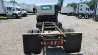 2022 Chevrolet LCF 4500HD
