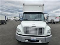 2017 Freightliner M2 106