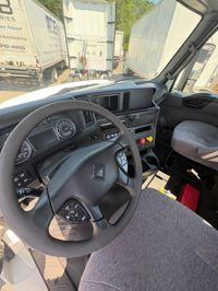 2019 International RH613