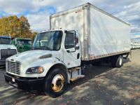 2020 Freightliner M2 106