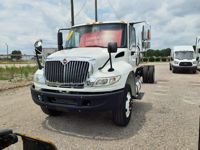 2018 International 4300