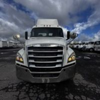 2019 Freightliner NEW CASCADIA PX12664