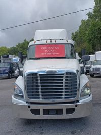2019 Freightliner CASCADIA 125