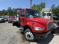 2020 Freightliner M2 106