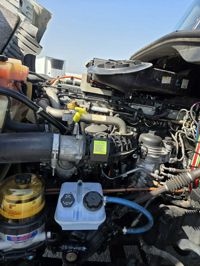 2019 Freightliner CASCADIA 125