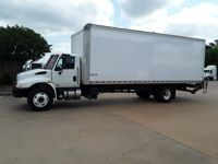 2018 International 4300