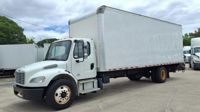 2019 Freightliner M2 106