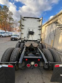 2019 Freightliner CASCADIA 125