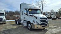 2020 Freightliner NEW CASCADIA 116