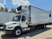 2019 Freightliner M2 106