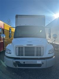 2018 Freightliner M2 106