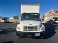 2018 Freightliner M2 106