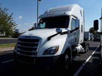 2019 Freightliner NEW CASCADIA PX12664