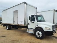 2019 Freightliner M2 106