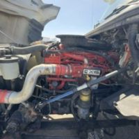 2020 International LT625