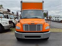 2017 Freightliner M2 106