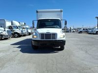 2017 Freightliner M2 106