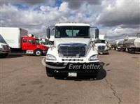 2010 Freightliner COLUMBIA 120