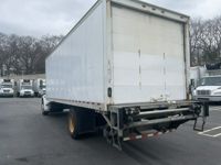 2017 Freightliner M2 106