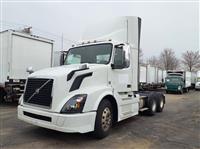 2017 Volvo VNL64T