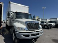 2018 International 4300