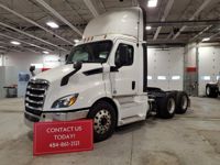 2020 Freightliner NEW CASCADIA 116