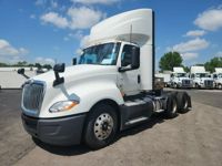 2020 International LT625