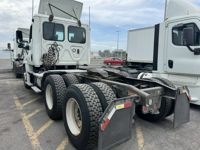 2019 Freightliner CASCADIA 125