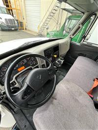 2018 International 4300