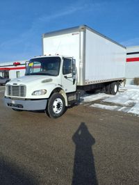 2019 Freightliner M2 106