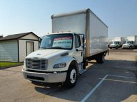 2018 Freightliner M2 106