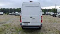 2019 Mercedes-Benz SPRINTER 3500