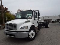 2020 Freightliner M2 106