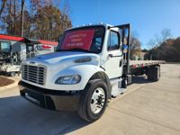 2018 Freightliner M2 106