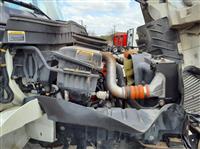 2018 International 4300