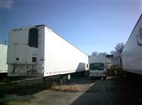2015 Great Dane 7211TZ-1 53/162/102