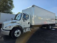 2018 Freightliner M2 106