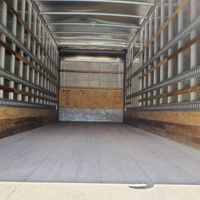 2020 International MV607
