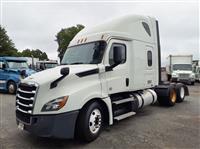 2020 Freightliner NEW CASCADIA PX12664