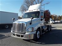 2016 Freightliner CASCADIA 125